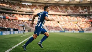 Włoch podjął ostateczną decyzję. Agent ucina plotki o transferze z Atletico Madryt