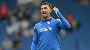 Włoch podjął ostateczną decyzję. Brighton odzyskuje gracza po wielkim sukcesie we Francji