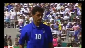 Włochów znów zabraknie na Mundialu. Wspominamy ich ostatni występ