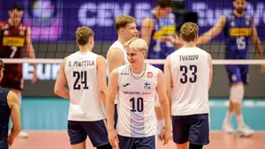 Włochy - Finlandia: Kto wygrał? Skrót meczu i statystyki ćwierćfinału ME siatkarzy! (23.09.2026)