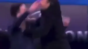 Włochy znowu poza mundialem! Trzeci raz z rzędu bez awansu