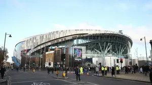 Włosi chcą gwiazdę Tottenhamu, ale stawiają twardy warunek. W Londynie zawrzało