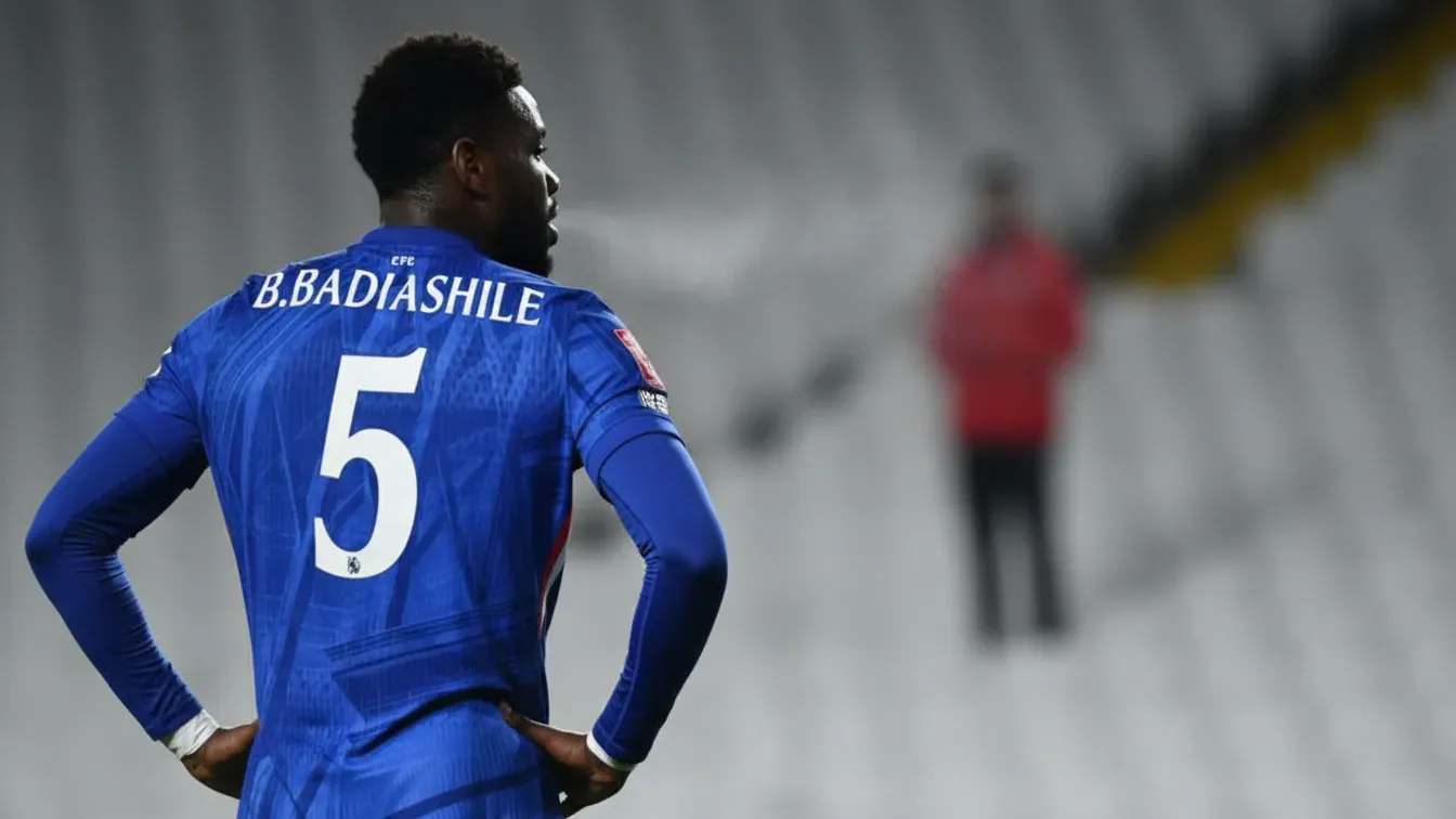 Włosi dogadali się z Chelsea. Wielki transfer obrońcy stał się faktem, znamy kwoty