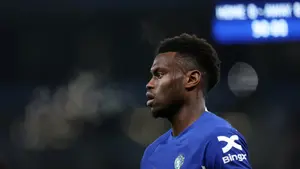 Włosi dopięli swego w ostatniej chwili. Chelsea oddaje obrońcę za miliony