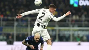 Włosi już wiedzą. Juventus i Bologna podjęły decyzję w sprawie głośnej wymiany