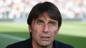 Włosi już wiedzą. Przyszłość Antonio Conte w Neapolu została przesądzona
