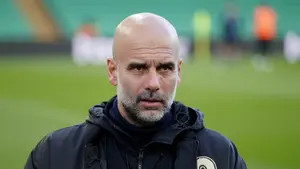 Włosi marzą o wielkim nazwisku. Pep Guardiola na celowniku federacji