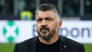 Włosi na krawędzi katastrofy. Gattuso mówi o poświęceniu życia przed meczem o wszystko