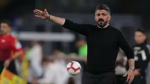 Włosi pod ogromną presją przed meczem o wszystko. Rino Gattuso podjął zaskakującą decyzję