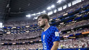 Włosi postawili twardy warunek. Chcą fortuny za gwiazdę, która zachwyciła na mundialu