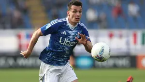Włosi przecierają oczy ze zdumienia. Ten transfer za 14 mln euro okazał się strzałem w dziesiątkę
