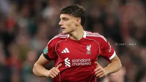 Włosi ruszają po gracza Liverpoolu. Mistrzowie Serie A szykują zaskakujący powrót do kraju