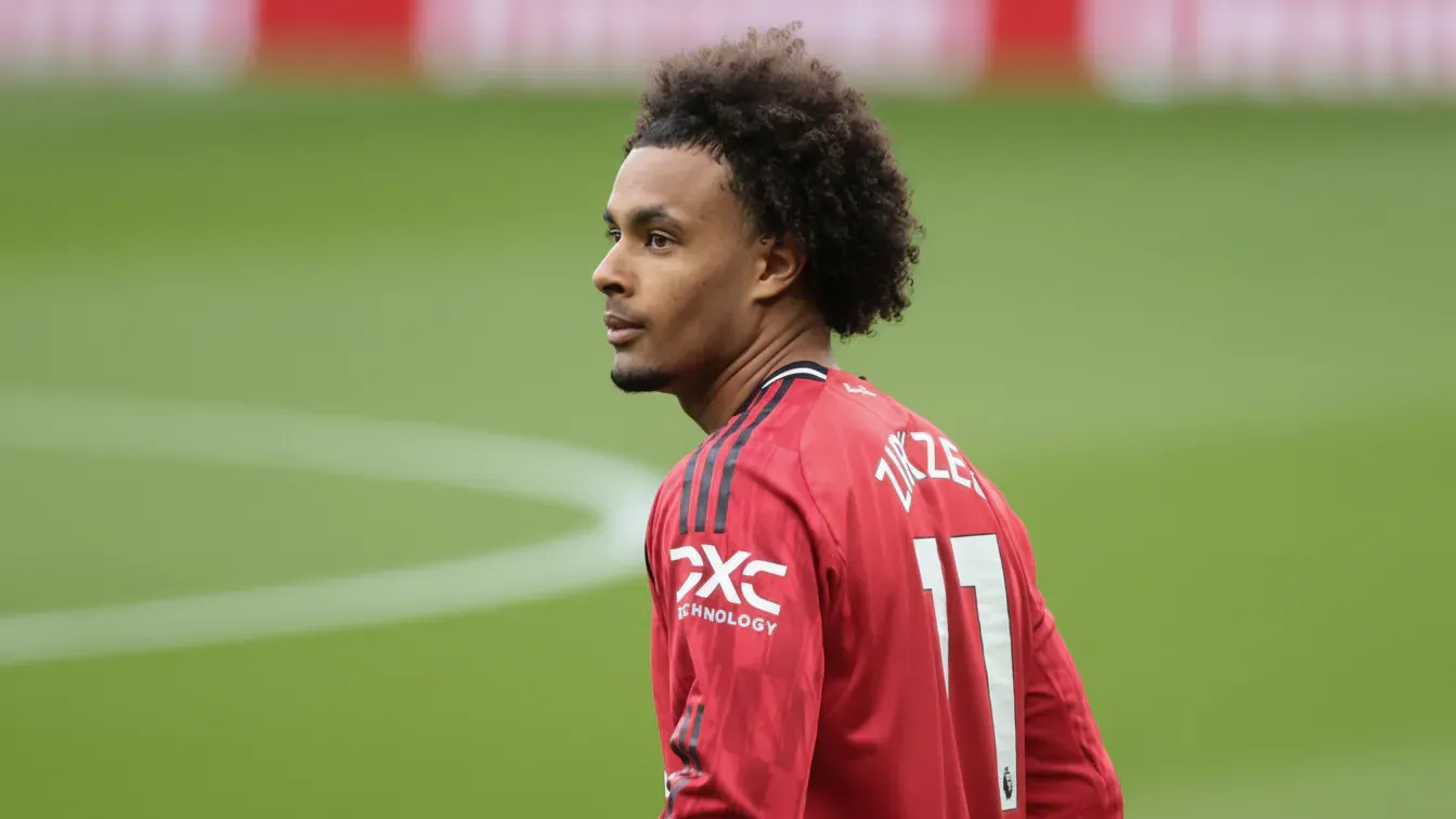 Włosi ruszają po napastnika Manchesteru United. Zaskakujący zwrot akcji w sprawie transferu