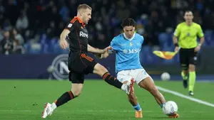 Włosi ruszają po talent z Argentyny. Napoli dogadało się z gwiazdą Boca Juniors