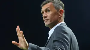 Włosi ruszają po trenerskie potęgi. Paolo Maldini potwierdza sensacyjne rozmowy