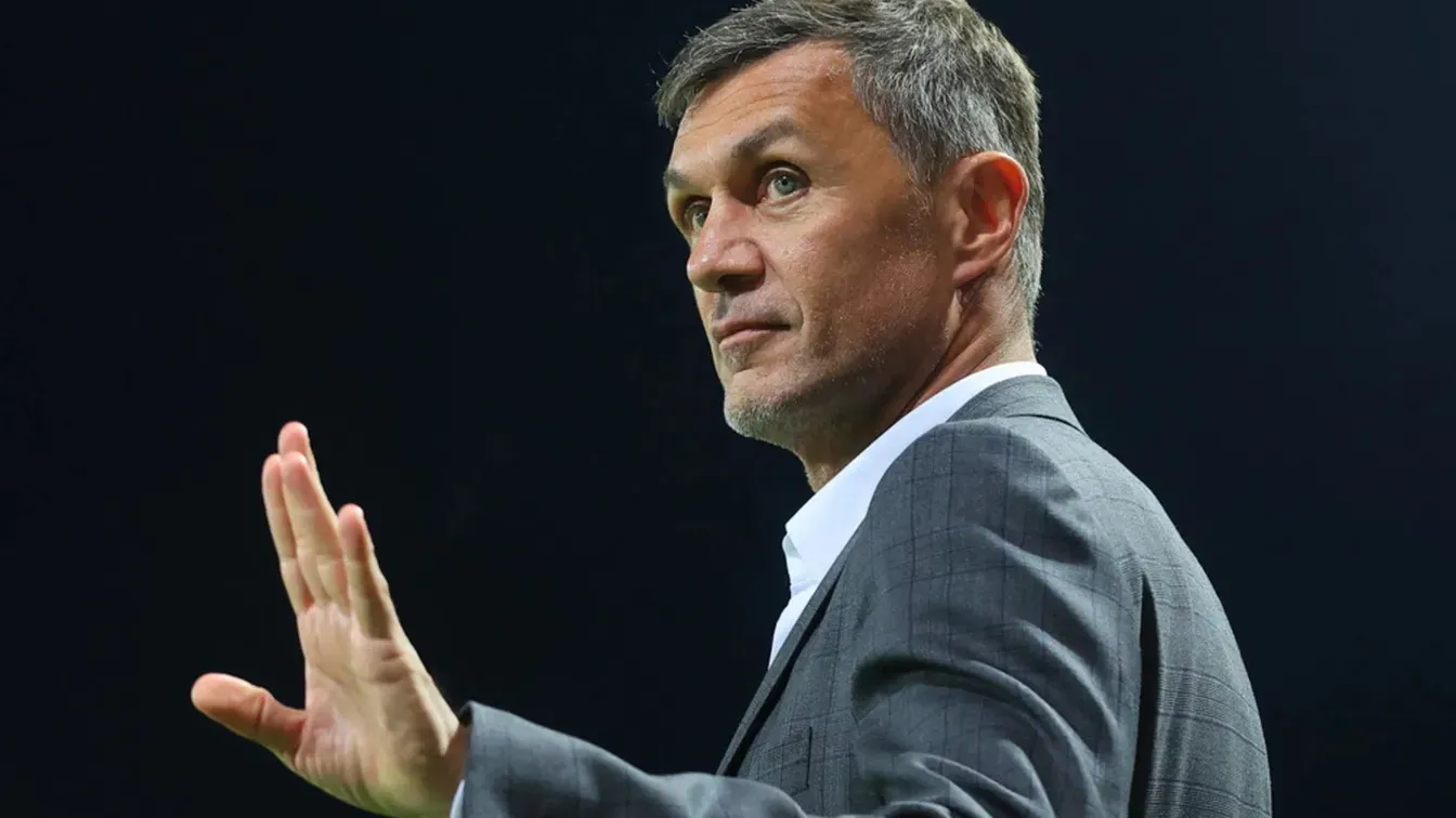 Włosi ruszają po trenerskie potęgi. Paolo Maldini potwierdza sensacyjne rozmowy