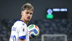 Włosi ruszają po wielki talent z Bundesligi. Na stole leżą miliony euro za 18-latka