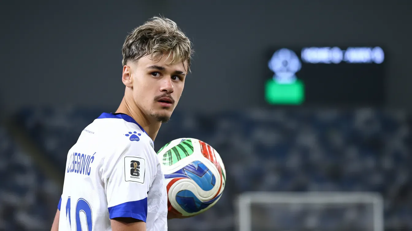 Włosi ruszają po wielki talent z Bundesligi. Na stole leżą miliony euro za 18-latka