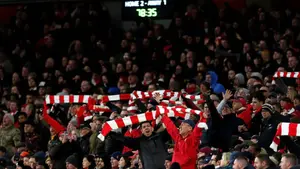 Włosi ruszyli po gwiazdę Arsenalu. Mikel Arteta podjął bezlitosną decyzję