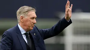 Włosi tracą wielkie nazwisko. Carlo Ancelotti podjął decyzję, a Antonio Conte jest o krok