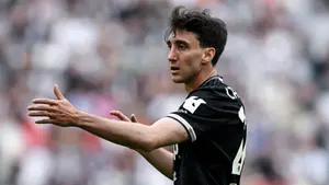 Włosi ujawniają plan Chelsea. Londyńczycy ruszają po gwiazdę Juventusu