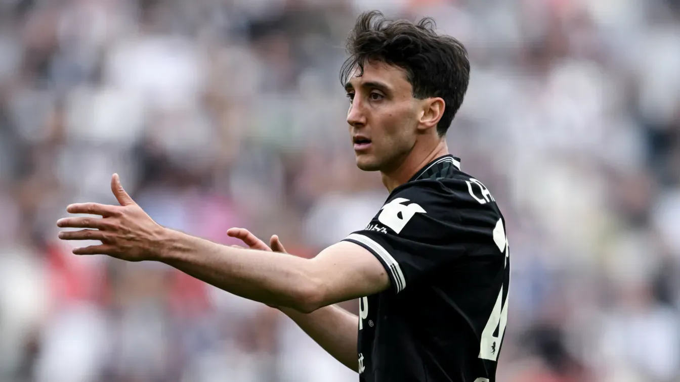 Włosi ujawniają plan Chelsea. Londyńczycy ruszają po gwiazdę Juventusu