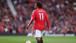 Włosi wracają po niechcianego gracza Manchesteru United. Zaskakująca cena za napastnika