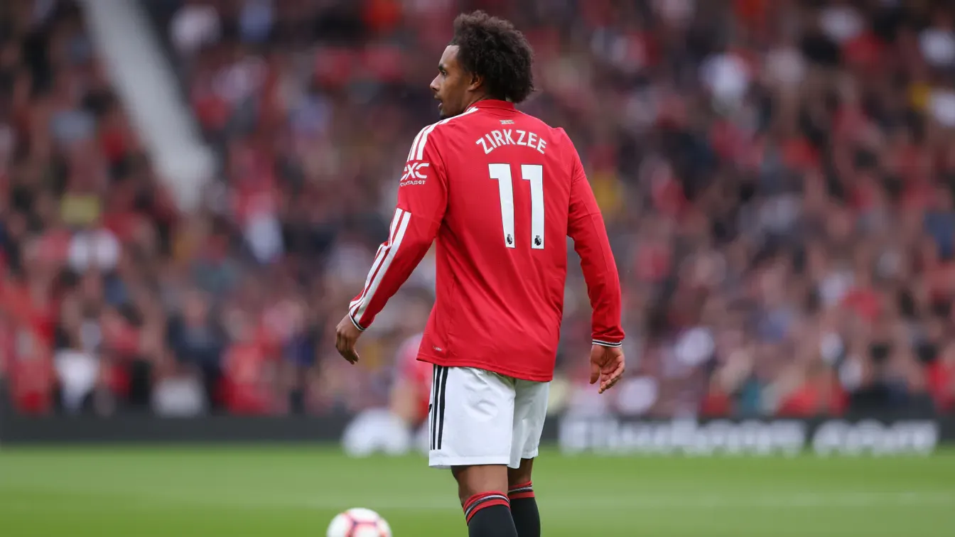 Włosi wracają po niechcianego gracza Manchesteru United. Zaskakująca cena za napastnika