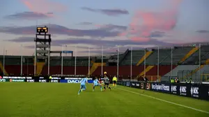 Włosi wycenili swoją gwiazdę. Aston Villa musi zapłacić fortunę za duńskiego obrońcę