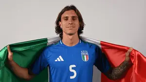 Riccardo Calafiori