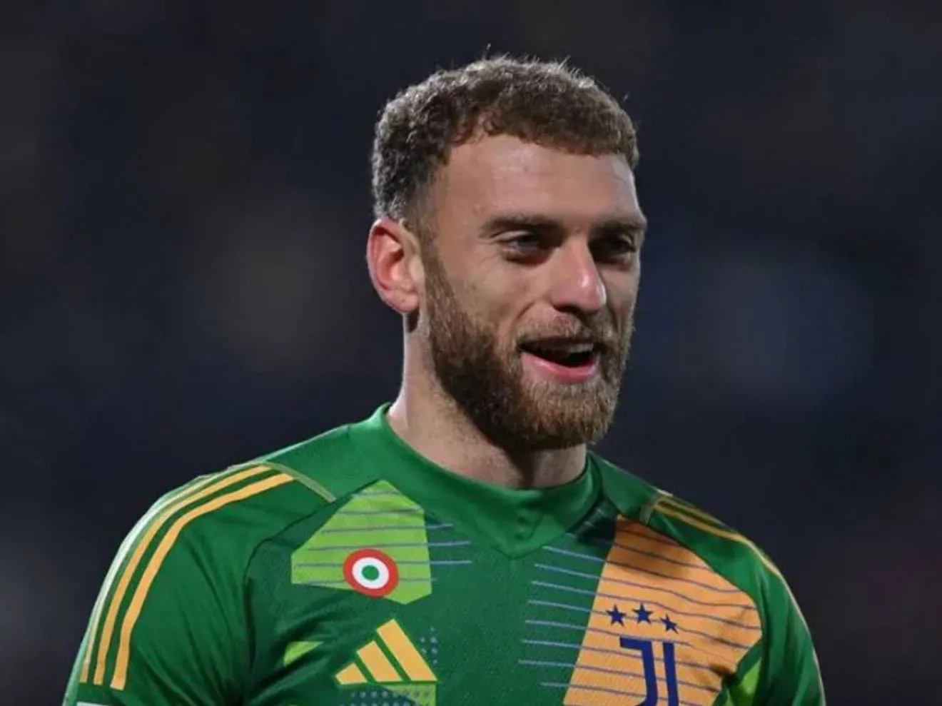 Włoski bramkarz o krok od Premier League. Michele Di Gregorio podjął decyzję