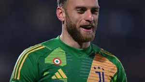 Włoski bramkarz o krok od Premier League. Michele Di Gregorio podjął decyzję