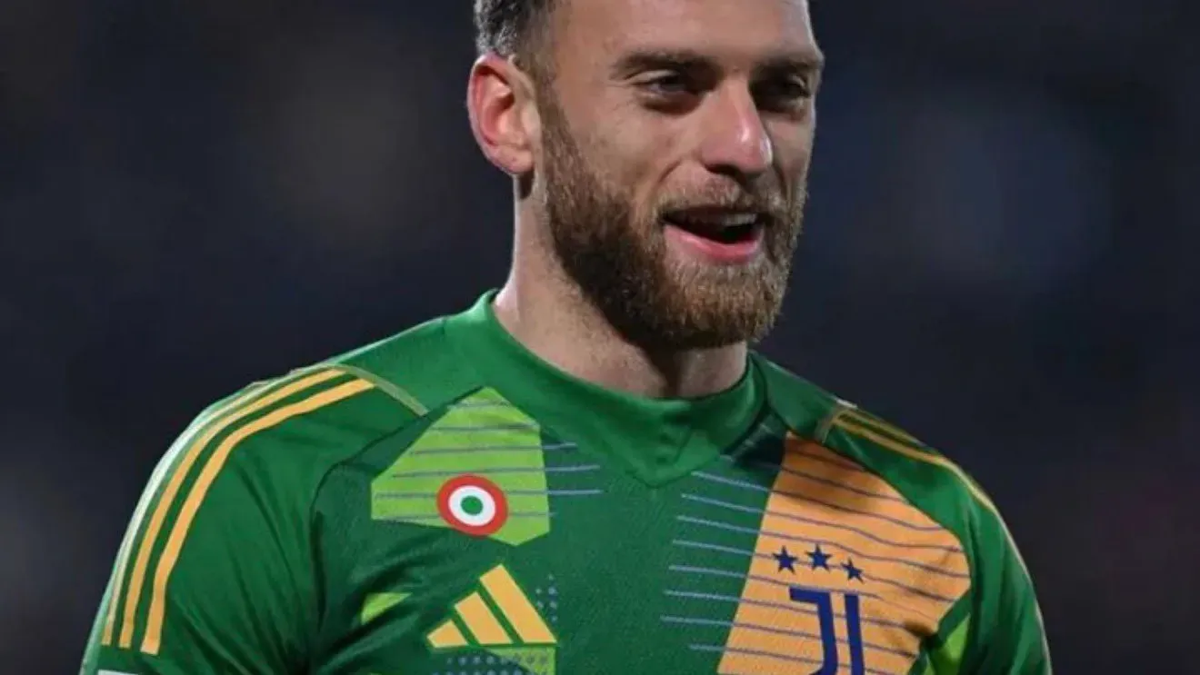 Włoski bramkarz o krok od Premier League. Michele Di Gregorio podjął decyzję