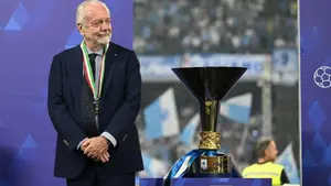 Włoski futbol w ruinie. Właściciel Napoli uderza w system i żąda radykalnych zmian