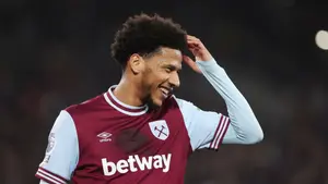 Włoski gigant szuka ratunku w Londynie. Na celowniku gwiazdor Premier League