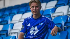 Oskar Spiten-Nysæter