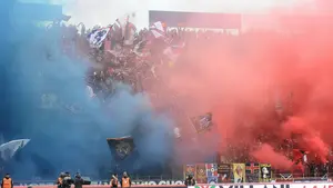 Włoski kierunek dla talentu z Manchesteru. Bologna chce wyciągnąć pomocnika City
