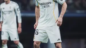 Włoski klub chce kolejny talent Realu Madryt. Cesc Fabregas rusza po wzmocnienie