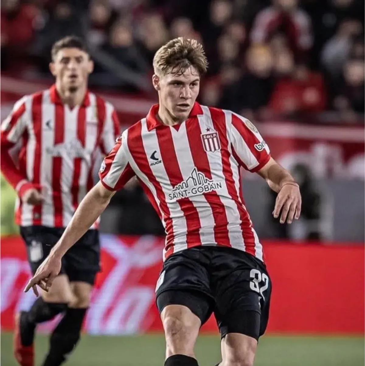 Włoski klub dopiął swego. Argentyński talent przenosi się do Serie A