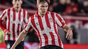 Włoski klub dopiął swego. Argentyński talent przenosi się do Serie A