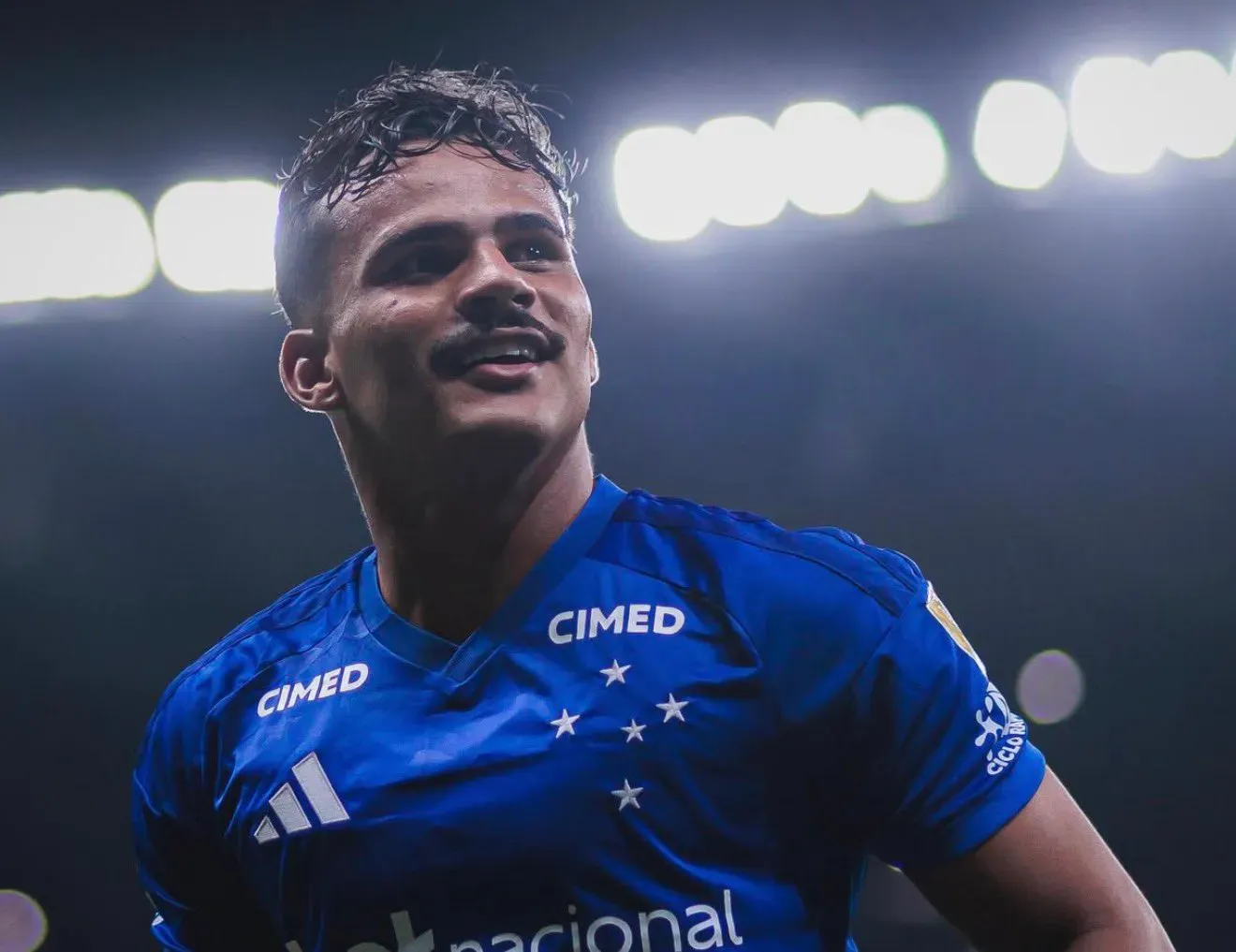 Włoski klub dopiął swego. Brazylijski talent przenosi się do Serie A za miliony