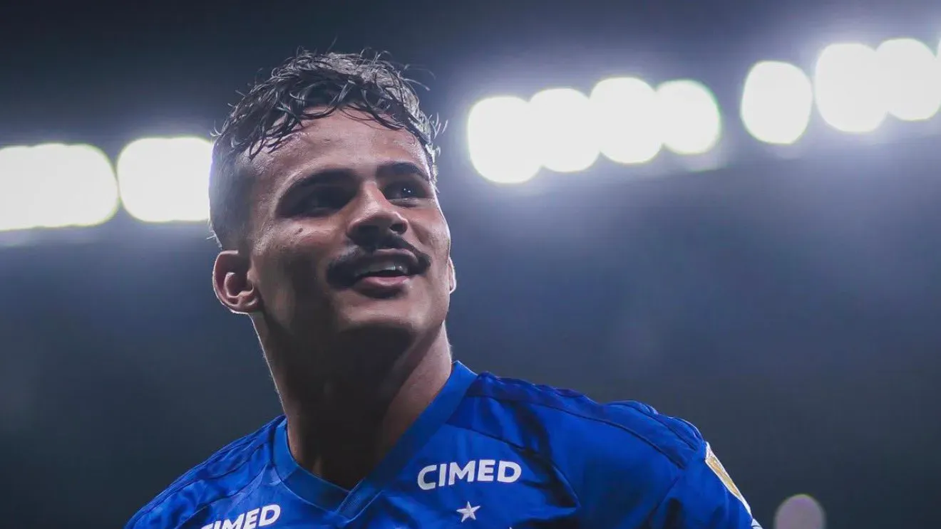Włoski klub dopiął swego. Brazylijski talent przenosi się do Serie A za miliony