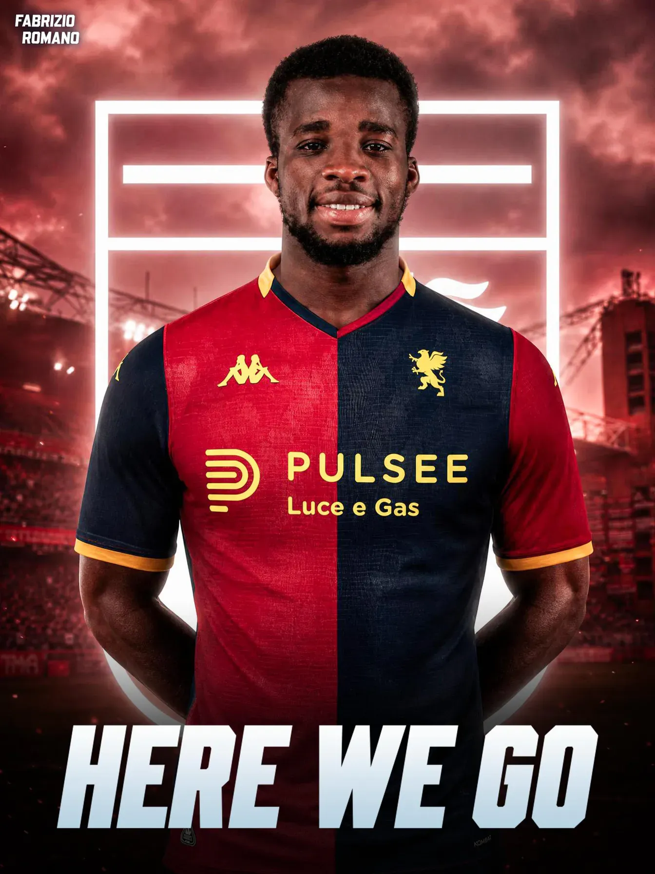 Włoski klub dopiął swego. Hamed Traore wraca do Serie A na konkretnych warunkach
