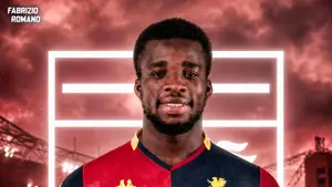 Włoski klub dopiął swego. Hamed Traore wraca do Serie A na konkretnych warunkach