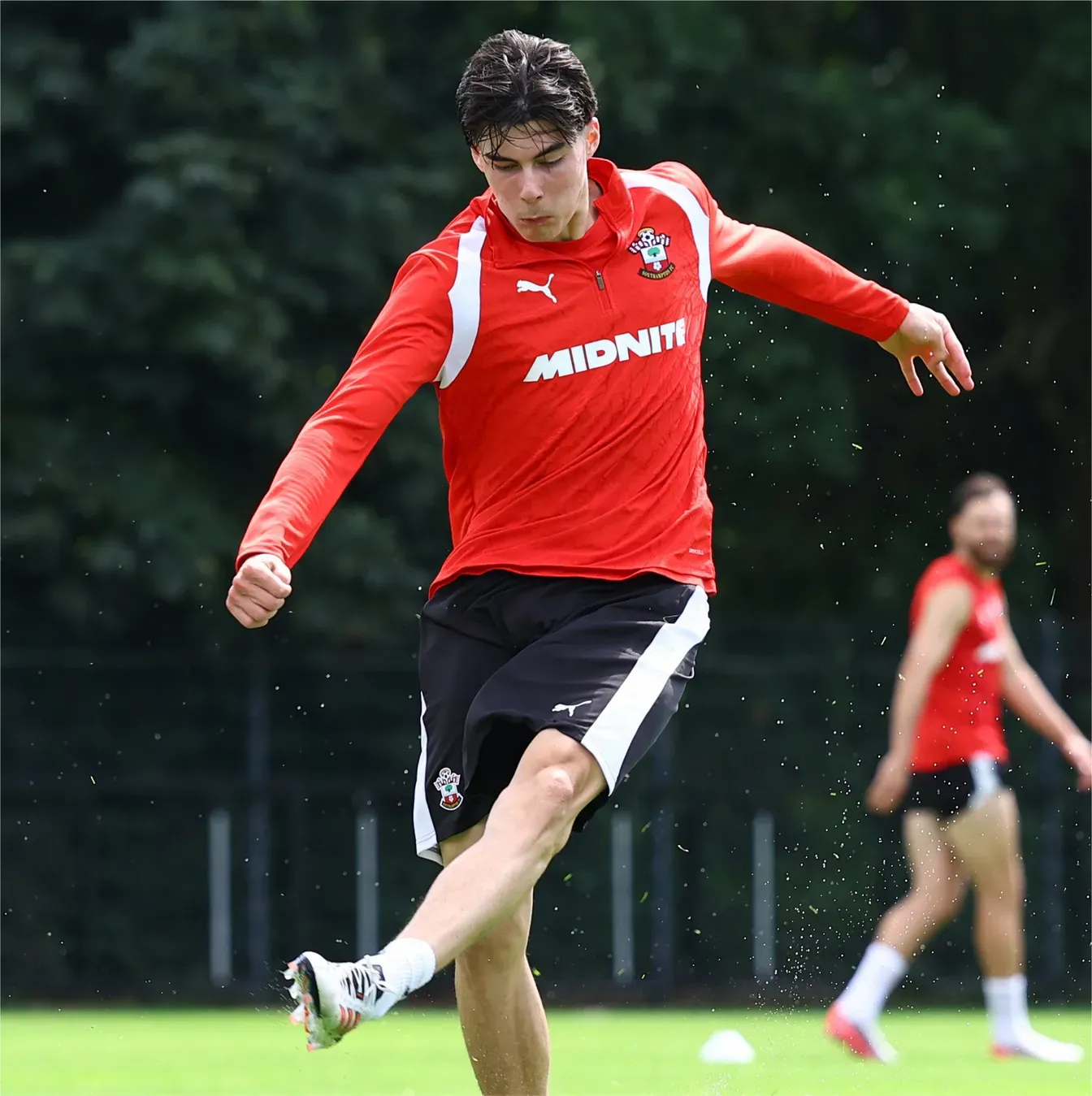 Włoski klub dopiął swego. Młody talent z Anglii przenosi się do Serie A