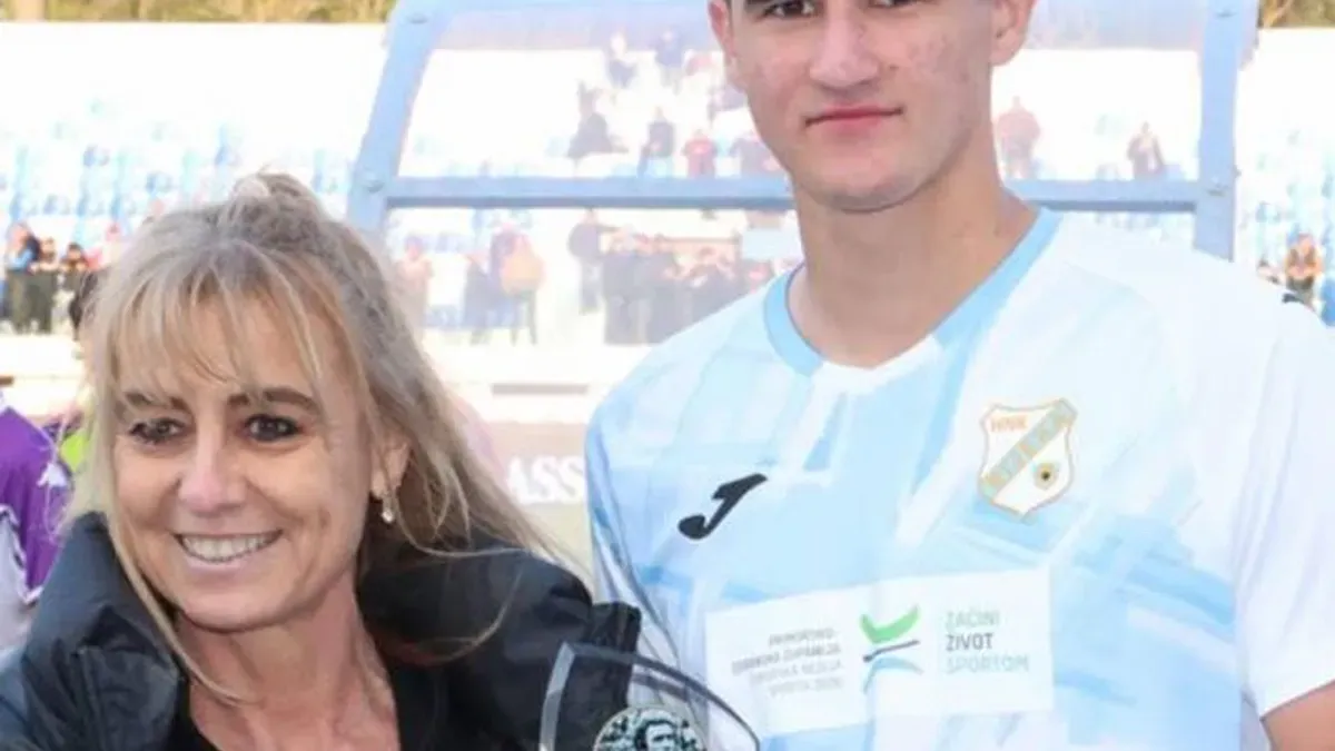 Włoski klub dopiął transfer utalentowanego obrońcy. To wielka szansa dla 19-latka