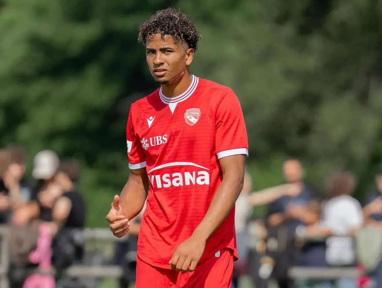 Włoski klub rusza po szwajcarski talent. Fabrizio Romano ujawnia szczegóły transferu