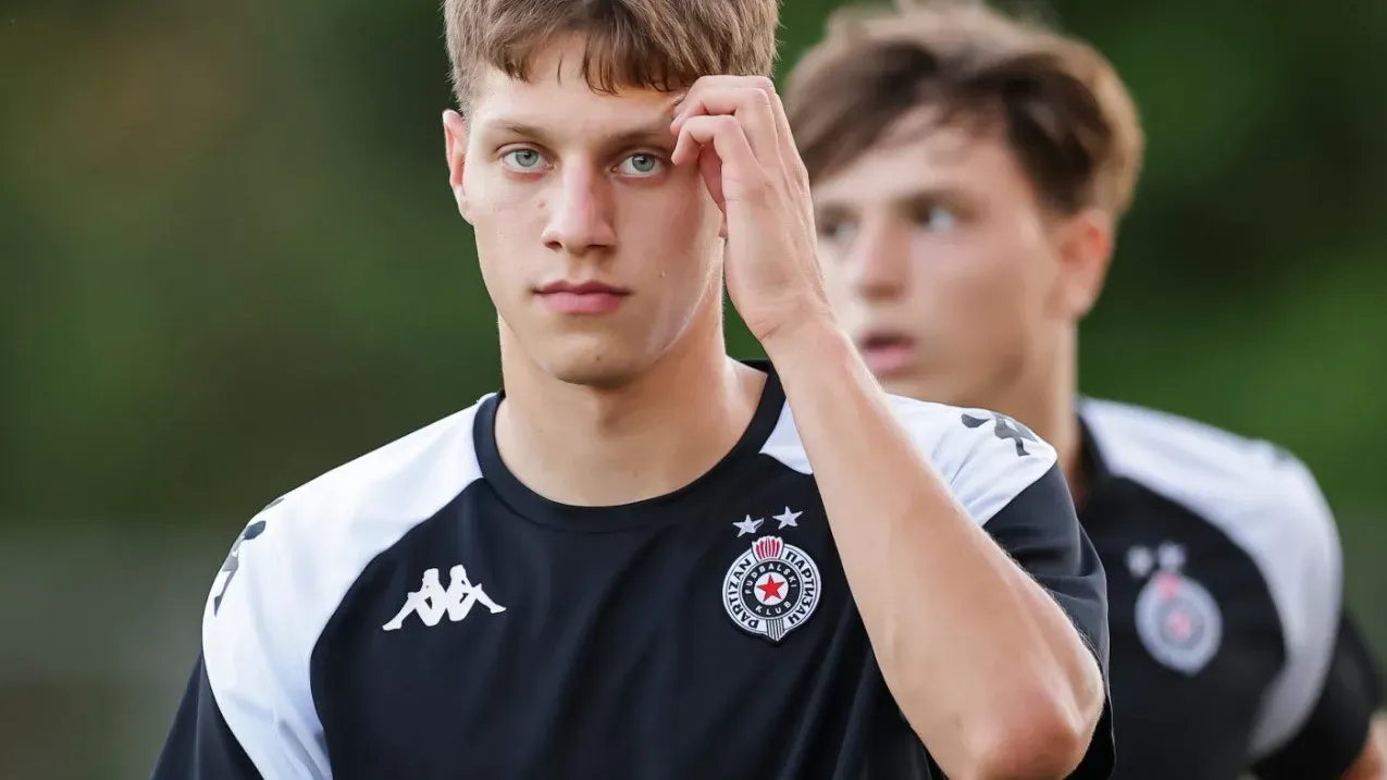 Włoski klub rusza po talent z Serbii. Bologna rozpoczęła negocjacje w sprawie transferu