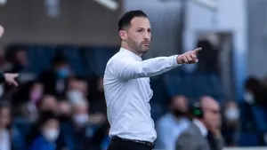 Włoski klub wybrał nowego trenera. Domenico Tedesco o krok od Serie A