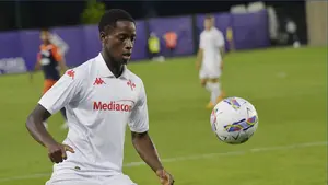 Włoski talent zmienia barwy. Monza dopięła transfer z Fiorentiny